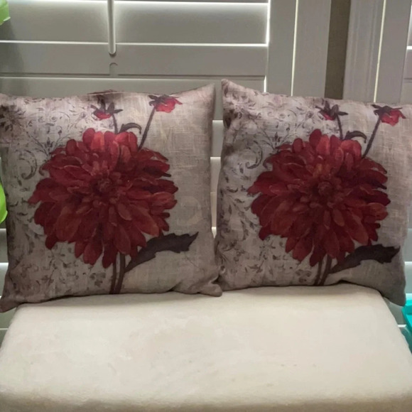 Pillows - Picture 3 of 3